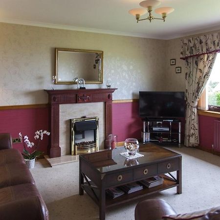 Strathgorm Bed & Breakfast Breakish ภายนอก รูปภาพ