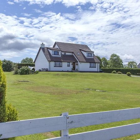 Strathgorm Bed & Breakfast Breakish ภายนอก รูปภาพ