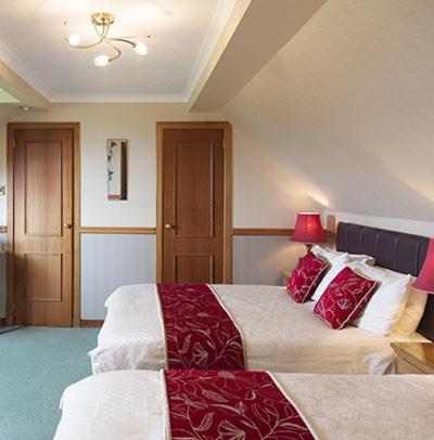 Strathgorm Bed & Breakfast Breakish ภายนอก รูปภาพ