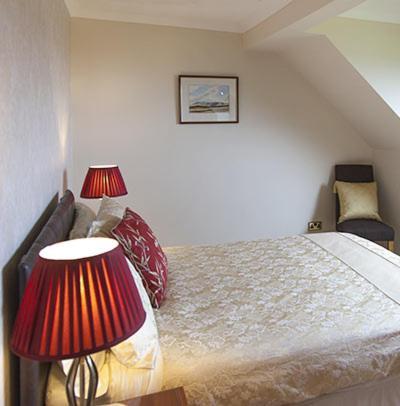 Strathgorm Bed & Breakfast Breakish ภายนอก รูปภาพ